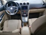 ✅ 2008 Saturn VUE XR • VIN: 3GSCL53718S506262 • Lot: 68489654. Wystawiony na Copart z przebiegiem 195 686 mil. Bezpłatny archiwum sprzedaży aukcyjnych z USA i szczegółowy raport historii pojazdu na DreamBid. Zdjęcie 8.