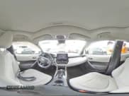 ✅ 2022 Toyota Corolla Cross LE • VIN: 7MUBAAAGXNV013680 • Lot: 91738305. Listed on Copart with 26,046 mi. Free auction sales archive from the USA and detailed vehicle history report at DreamBid. Image 15.