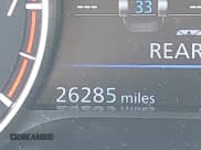 ✅ 2024 Nissan Altima SR • VIN: 1N4BL4CVXRN421468 • Lot: 43692245. Listed on IAAI with 26,285 mi. Free auction sales archive from the USA and detailed vehicle history report at DreamBid. Image 15.