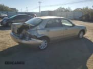 ✅ 1999 Mazda 626 ES • VIN: 1YVGF22C7X5885434 • Lot: 90733295. Wystawiony na Copart z przebiegiem 79 198 mil. Bezpłatny archiwum sprzedaży aukcyjnych z USA i szczegółowy raport historii pojazdu na DreamBid. Zdjęcie 3.