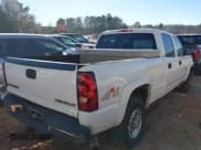 ✅ 2004 Chevrolet Silverado 2500HD LT3 • VIN: 1GCHK23G74F114579 • Лот: 41794758. Опубликован ранее на IAAI с пробегом 184 369 миль. Бесплатный доступ к архиву аукционных продаж из США и подробный отчёт об истории автомобиля на DreamBid. Изображение 4.