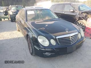 ✅ 2008 Mercedes-Benz E 350 Luxury • VIN: WDBUF56X38B210124 • Lot: 43226336. Wystawiony na IAAI z przebiegiem 142 006 mil. Bezpłatny archiwum sprzedaży aukcyjnych z USA i szczegółowy raport historii pojazdu na DreamBid. Zdjęcie 1.