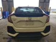 ✅ 2017 Honda Civic EX-L • VIN: SHHFK7H71HU400921 • Лот: 87407065. Опубликован ранее на Copart с пробегом 66 150 миль. Бесплатный доступ к архиву аукционных продаж из США и подробный отчёт об истории автомобиля на DreamBid. Изображение 6.