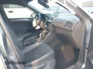 ✅ 2023 Volkswagen Tiguan SE R-Line Black • VIN: 3VVCB7AX2PM107104 • Lot: 42313212. Listed on IAAI with 27,500 mi. Free auction sales archive from the USA and detailed vehicle history report at DreamBid. Image 5.