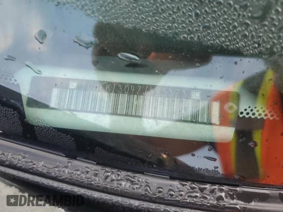 2007 Chevrolet Tahoe LTZ z VIN 1GNFK13097J383373, wystawiony jako Copart lot #66365785 z przebiegiem 197 645 mil mil oraz Szkoda całkowita • Salvage title. Historia ofert i sprzedaży dostępna na DreamBid. Obrazek 13.