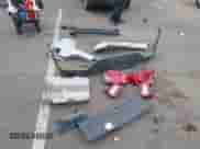 2021 Hyundai Venue SE z VIN KMHRB8A3XMU100531, wystawiony jako IAAI lot #41777510 z przebiegiem 34 557 mil mil oraz . Historia ofert i sprzedaży dostępna na DreamBid. Obrazek 12.