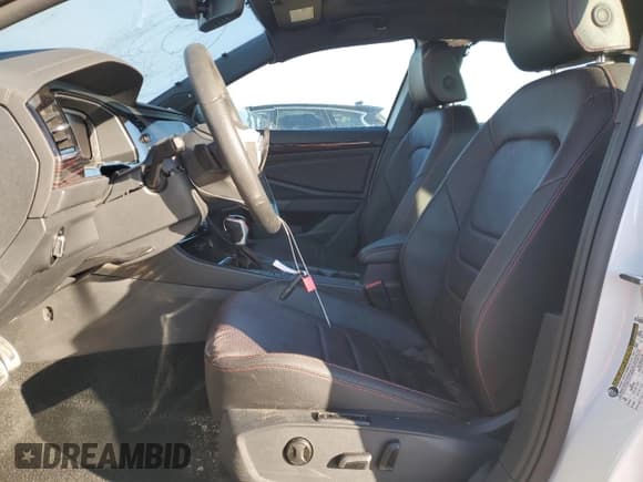 ✅ 2024 Volkswagen Jetta Autobahn • VIN: 3VW2T7BU3RM032389 • Lot: 88945775. Listed on Copart with 13,629 mi. Free auction sales archive from the USA and detailed vehicle history report at DreamBid. Image 7.
