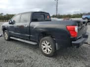✅ 2017 Nissan Titan SV • VIN: 1N6AA1F26HN550525 • Лот: 75398864. Опубликован ранее на Copart с пробегом Не указан. Бесплатный доступ к архиву аукционных продаж из США и подробный отчёт об истории автомобиля на DreamBid. Изображение 2.