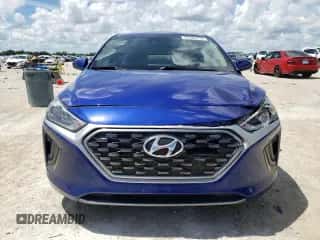2020 Hyundai Ioniq Blue с VIN KMHC65LC3LU230980, выставлен на аукционе Copart как лот 69262734 с пробегом 56 841 миль миль и Списание • Salvage title. История ставок и продаж доступна на DreamBid. Изображение 5.