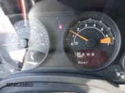 ✅ 2017 Jeep Patriot Sport • VIN: 1C4NJPBB3HD170951 • Lot: 43748360. Listed on IAAI with 126,676 mi. Free auction sales archive from the USA and detailed vehicle history report at DreamBid. Image 7.