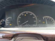 ✅ 2008 Mercedes-Benz S 550 • VIN: WDDNG86X38A153651 • Lot: 43567899. Listed on IAAI with 146,747 mi. Free auction sales archive from the USA and detailed vehicle history report at DreamBid. Image 7.