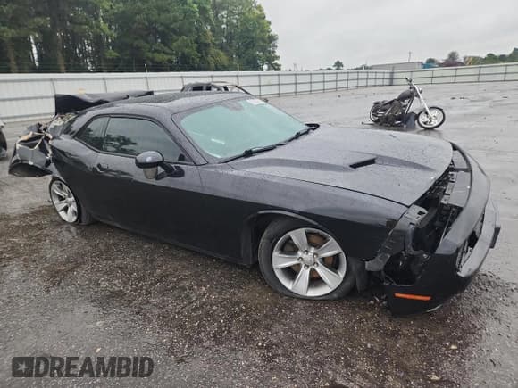 ✅ 2015 Dodge Challenger SXT • VIN: 2C3CDZAG9FH774760 • Lot: 81936565. Wystawiony na Copart z przebiegiem 195 411 mil. Bezpłatny archiwum sprzedaży aukcyjnych z USA i szczegółowy raport historii pojazdu na DreamBid. Zdjęcie 4.
