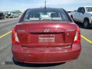 ✅ 2008 Hyundai Accent GLS • VIN: KMHCN46C08U272796 • Лот: 57930345. Опубликован ранее на Copart с пробегом 78 456 миль. Бесплатный доступ к архиву аукционных продаж из США и подробный отчёт об истории автомобиля на DreamBid. Изображение 6.