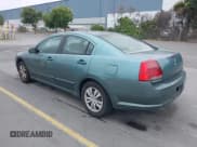 ✅ 2004 Mitsubishi Galant ES • VIN: 4A3AB36F04E083401 • Lot: 42771793. Listed on IAAI with 174,531 mi. Free auction sales archive from the USA and detailed vehicle history report at DreamBid. Image 3.