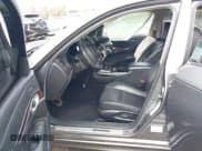 ✅ 2016 Infiniti Q70 • VIN: JN1BY1AR0GM270212 • Lot: 41889159. Listed on IAAI with 108,760 mi. Free auction sales archive from the USA and detailed vehicle history report at DreamBid. Image 5.