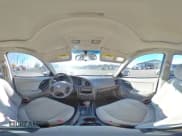 ✅ 2005 Hyundai Elantra GLS • VIN: KMHDN46D95U977072 • Lot: 88330445. Wystawiony na Copart z przebiegiem 185 371 mil. Bezpłatny archiwum sprzedaży aukcyjnych z USA i szczegółowy raport historii pojazdu na DreamBid. Zdjęcie 13.