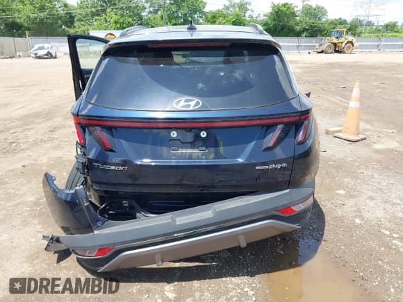 ✅ 2022 Hyundai Tucson Limited • VIN: KM8JFDA26NU073735 • Lot: 42450584. Wystawiony na IAAI z przebiegiem 41 953 mil. Bezpłatny archiwum sprzedaży aukcyjnych z USA i szczegółowy raport historii pojazdu na DreamBid. Zdjęcie 17.