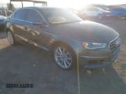 ✅ 2015 Audi A3 Premium • VIN: WAUAJGFF8F1067824 • Лот: 43786484. Опубликован ранее на IAAI с пробегом 118 096 миль. Бесплатный доступ к архиву аукционных продаж из США и подробный отчёт об истории автомобиля на DreamBid. Изображение 1.
