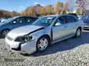 2011 Chevrolet Impala LT Retail с VIN 2G1WB5EK4B1235013, выставлен на аукционе Copart как лот 87092845 с пробегом 101 430 миль миль и Чистый • Clean title. История ставок и продаж доступна на DreamBid. Изображение 1.