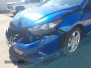 ✅ 2017 Chevrolet Volt LT • VIN: 1G1RC6S54HU171678 • Лот: 43508476. Опубликован ранее на IAAI с пробегом 285 285 миль. Бесплатный доступ к архиву аукционных продаж из США и подробный отчёт об истории автомобиля на DreamBid. Изображение 6.