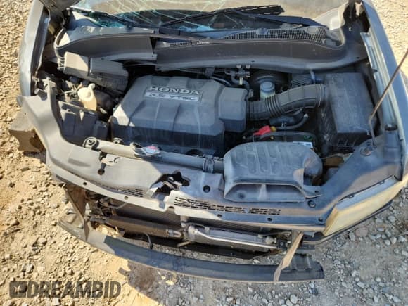 ✅ 2007 Honda Ridgeline RTL • VIN: 2HJYK16587H551154 • Lot: 85925075. Wystawiony na Copart z przebiegiem 158 992 mil. Bezpłatny archiwum sprzedaży aukcyjnych z USA i szczegółowy raport historii pojazdu na DreamBid. Zdjęcie 11.