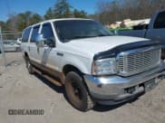 ✅ 2003 Ford Excursion Special Serv • VIN: 1FMNU40S13ED67690 • Лот: 41715602. Опубликован ранее на IAAI с пробегом 182 064 миль. Бесплатный доступ к архиву аукционных продаж из США и подробный отчёт об истории автомобиля на DreamBid. Изображение 1.