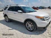 ✅ 2014 Ford Explorer Limited • VIN: 1FM5K7F80EGA42975 • Лот: 80677465. Опубликован ранее на Copart с пробегом 190 672 миль. Бесплатный доступ к архиву аукционных продаж из США и подробный отчёт об истории автомобиля на DreamBid. Изображение 4.