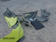 ✅ 2022 BMW M4 Competition xDrive • VIN: WBS33BA05NCK26886 • Lot: 41974262. Listed on IAAI with 21,471 mi. Free auction sales archive from the USA and detailed vehicle history report at DreamBid. Image 12.