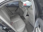 ✅ 2009 Acura TSX • VIN: JH4CU26639C037126 • Lot: 43618459. Listed on IAAI with 220,022 mi. Free auction sales archive from the USA and detailed vehicle history report at DreamBid. Image 8.