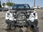 ✅ 2024 Lexus LX 600 F Sport • VIN: JTJMB7CX8R4041167 • Lot: 57153155. Listed on Copart with 1,702 mi. Free auction sales archive from the USA and detailed vehicle history report at DreamBid. Image 5.