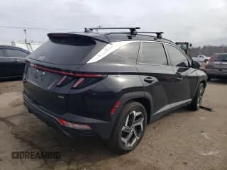 ✅ 2022 Hyundai Tucson SEL • VIN: 5NMJFCAE5NH065996 • Lot: 45360393. Wystawiony na Copart z przebiegiem 40 021 mil. Bezpłatny archiwum sprzedaży aukcyjnych z USA i szczegółowy raport historii pojazdu na DreamBid. Zdjęcie 3.