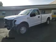 ✅ 2019 Ford F-150 XL • VIN: 1FTMF1CB9KKE81876 • Лот: 86478735. Опубликован ранее на Copart с пробегом 35 535 миль. Бесплатный доступ к архиву аукционных продаж из США и подробный отчёт об истории автомобиля на DreamBid. Изображение 1.