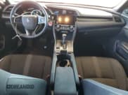 ✅ 2020 Honda Civic EX • VIN: SHHFK7H60LU218322 • Лот: 81856555. Опубликован ранее на Copart с пробегом 78 041 миль. Бесплатный доступ к архиву аукционных продаж из США и подробный отчёт об истории автомобиля на DreamBid. Изображение 8.