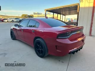 ✅ 2016 Dodge Charger R/T • VIN: 2C3CDXCT0GH347726 • Lot: 90399485. Wystawiony na Copart z przebiegiem 46 160 mil. Bezpłatny archiwum sprzedaży aukcyjnych z USA i szczegółowy raport historii pojazdu na DreamBid. Zdjęcie 3.