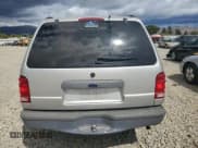 ✅ 2003 Ford Explorer Sport XLS • VIN: 1FMZU70E03UB96501 • Лот: 80014255. Опубликован ранее на Copart с пробегом 203 161 миль. Бесплатный доступ к архиву аукционных продаж из США и подробный отчёт об истории автомобиля на DreamBid. Изображение 6.