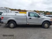 ✅ 2014 Ford F-150 XL • VIN: 1FTMF1CM5EKD47226 • Лот: 43487909. Опубликован ранее на IAAI с пробегом 217 701 миль. Бесплатный доступ к архиву аукционных продаж из США и подробный отчёт об истории автомобиля на DreamBid. Изображение 14.