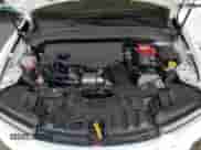 2024 Dodge Hornet R/T z VIN ZACPDFCW3R3A28539, wystawiony jako Copart lot #59208145 z przebiegiem 29 324 mil mil oraz Nie do naprawy • Non repairable. Historia ofert i sprzedaży dostępna na DreamBid. Obrazek 11.