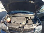 ✅ 2016 Dodge Journey Crossroad • VIN: 3C4PDCGG2GT110049 • Лот: 43394043. Опубликован ранее на IAAI с пробегом 157 536 миль. Бесплатный доступ к архиву аукционных продаж из США и подробный отчёт об истории автомобиля на DreamBid. Изображение 10.