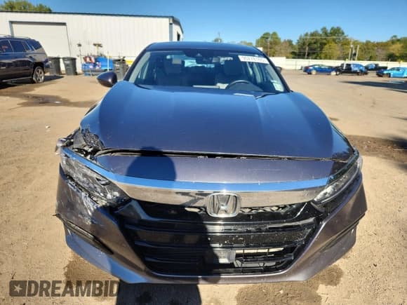 ✅ 2018 Honda Accord EX-L • VIN: 1HGCV2F5XJA006902 • Lot: 90278165. Wystawiony na Copart z przebiegiem 159 105 mil. Bezpłatny archiwum sprzedaży aukcyjnych z USA i szczegółowy raport historii pojazdu na DreamBid. Zdjęcie 5.