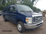 ✅ 2009 Ford Econoline Cargo Commercial • VIN: 1FTNE24W09DA82562 • Lot: 42701633. Listed on IAAI with 214,815 mi. Free auction sales archive from the USA and detailed vehicle history report at DreamBid. Image 6.