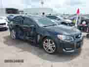 2016 Chevrolet SS с VIN 6G3F15RW6GL209881, выставлен на аукционе IAAI как лот 42465648 с пробегом 81 770 миль миль и . История ставок и продаж доступна на DreamBid. Изображение 1.