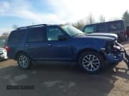 ✅ 2015 Ford Expedition XLT • VIN: 1FMJU1JT9FEF49565 • Lot: 43711424. Listed on IAAI with 122,831 mi. Free auction sales archive from the USA and detailed vehicle history report at DreamBid. Image 13.