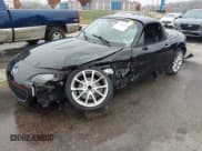 ✅ 2012 Mazda MX-5 Miata Grand Touring • VIN: JM1NC2PF8C0221952 • Lot: 43728974. Listed on IAAI with 48,492 mi. Free auction sales archive from the USA and detailed vehicle history report at DreamBid. Image 2.