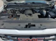 ✅ 2016 GMC Sierra 1500 SLT • VIN: 3GTU2NEC5GG142457 • Lot: 81667365. Listed on Copart with 138,222 mi. Free auction sales archive from the USA and detailed vehicle history report at DreamBid. Image 11.