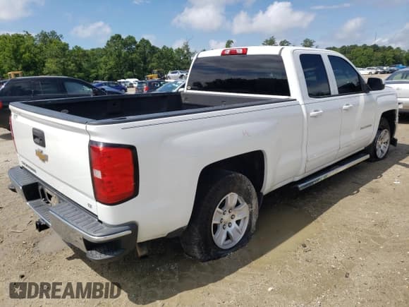 ✅ 2015 Chevrolet Silverado 1500 LT • VIN: 1GCRCREC0FZ259842 • Лот: 60178023. Опубликован ранее на Copart с пробегом Не указан. Бесплатный доступ к архиву аукционных продаж из США и подробный отчёт об истории автомобиля на DreamBid. Изображение 3.