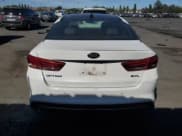 ✅ 2017 Kia Optima SX Limited • VIN: 5XXGV4L22HG145894 • Lot: 67815455. Listed on Copart with 108,273 mi. Free auction sales archive from the USA and detailed vehicle history report at DreamBid. Image 6.