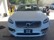 ✅ 2023 Volvo XC90 Plus • VIN: YV4L12PN9P1992857 • Lot: 42952500. Listed on IAAI with 24,947 mi. Free auction sales archive from the USA and detailed vehicle history report at DreamBid. Image 12.