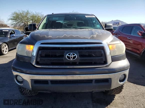 ✅ 2012 Toyota Tundra • VIN: 5TFDY5F18CX211594 • Лот: 82630965. Опубликован ранее на Copart с пробегом 160 656 миль. Бесплатный доступ к архиву аукционных продаж из США и подробный отчёт об истории автомобиля на DreamBid. Изображение 5.