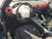 ✅ 2014 Mazda MX-5 Miata Club • VIN: JM1NC2MF3E0234437 • Лот: 59020034. Опубликован ранее на Copart с пробегом 77 053 миль. Бесплатный доступ к архиву аукционных продаж из США и подробный отчёт об истории автомобиля на DreamBid. Изображение 8.