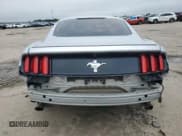 ✅ 2016 Ford Mustang V6 • VIN: 1FA6P8AM2G5304858 • Lot: 55268045. Listed on Copart with Not provided. Free auction sales archive from the USA and detailed vehicle history report at DreamBid. Image 6.